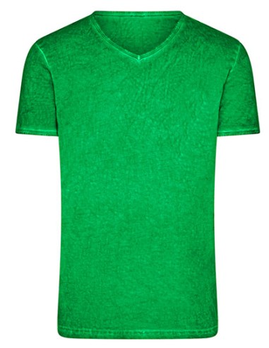 J-JN976-Mens Gipsy T-Shirt